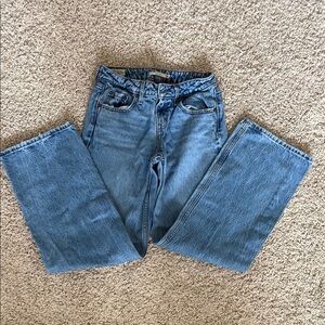 Levi’s Low Loose jeans